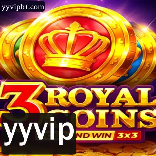 3RoyalCoins: Descubra o Fascinante Mundo do Jogo com a Palavra-Chave YYVIP