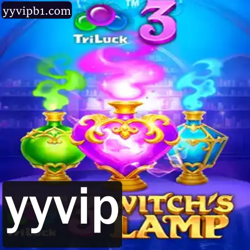 Descubra o Encantador Mundo de 3WitchsLamp