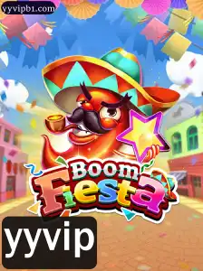 Desvendando BoomFiesta: O Jogo que Está Conquistando o Mundo