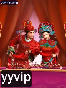 Explorando o Mundo de Flirting Scholar Tang: Uma Jornada Inovadora no Universo dos Jogos