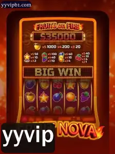 Explorando o Jogo FruitNova: Uma Aventura Frutífera