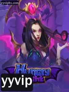 Descubra HungryNight: O Novo Sensação do Mundo dos Jogos