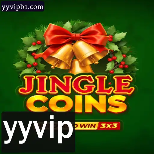 Descubra o Universo de JingleCoins e a Estratégia YYVIP