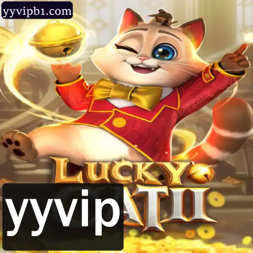 Descubra o Fascinante Mundo de LuckyCatII e a Palavra-Chave yyvip