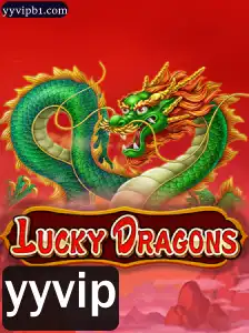 Descubra o Fascinante Mundo de LuckyDragons: Um Guia Completo