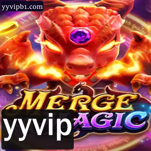 Mergemagic: Explore o Universo Encantado com a Palavra-chave Secreta 'yyvip'