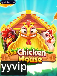 TheChickenHouse: O Jogo que Está Revolucionando o Entretenimento Digital