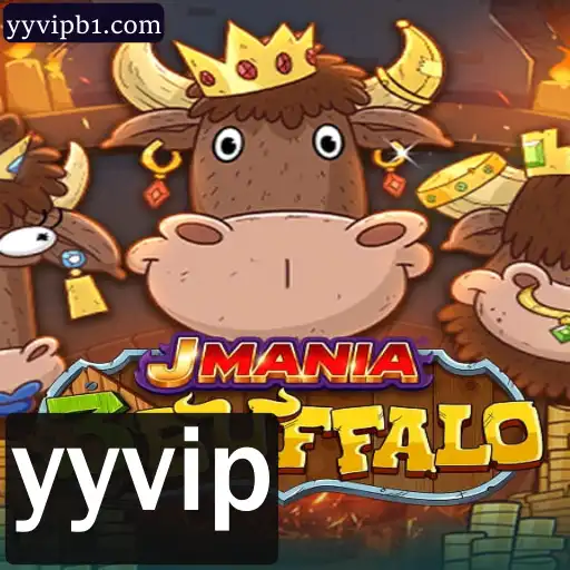 Explorando JMania3Buffalo: O Novo Fenômeno dos Jogos