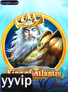 Explorando KingofAtlantis: Um Mergulho no Mundo Aquático com yyvip