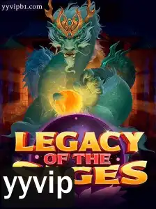 Descubra o Fascinante Mundo de LegacyoftheSages