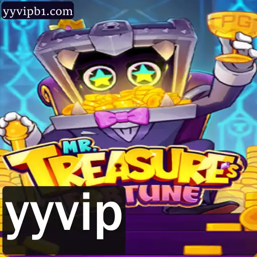 Descubra o Fascinante Mundo de MrTreasuresFortune com yyvip