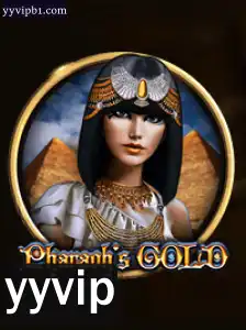 PharaohsGold: Aventura e Mistério na Antiga Terra dos Faraós