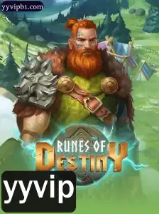 RunesOfDestiny: Um Mergulho Profundo no Mundo Encantado